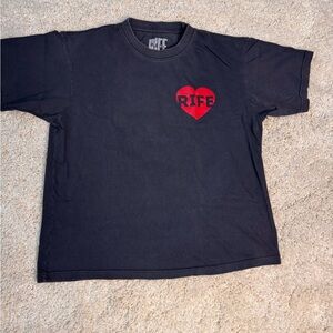 Matt Rife - Black T-Shirt: Hot Girls Love Comedy